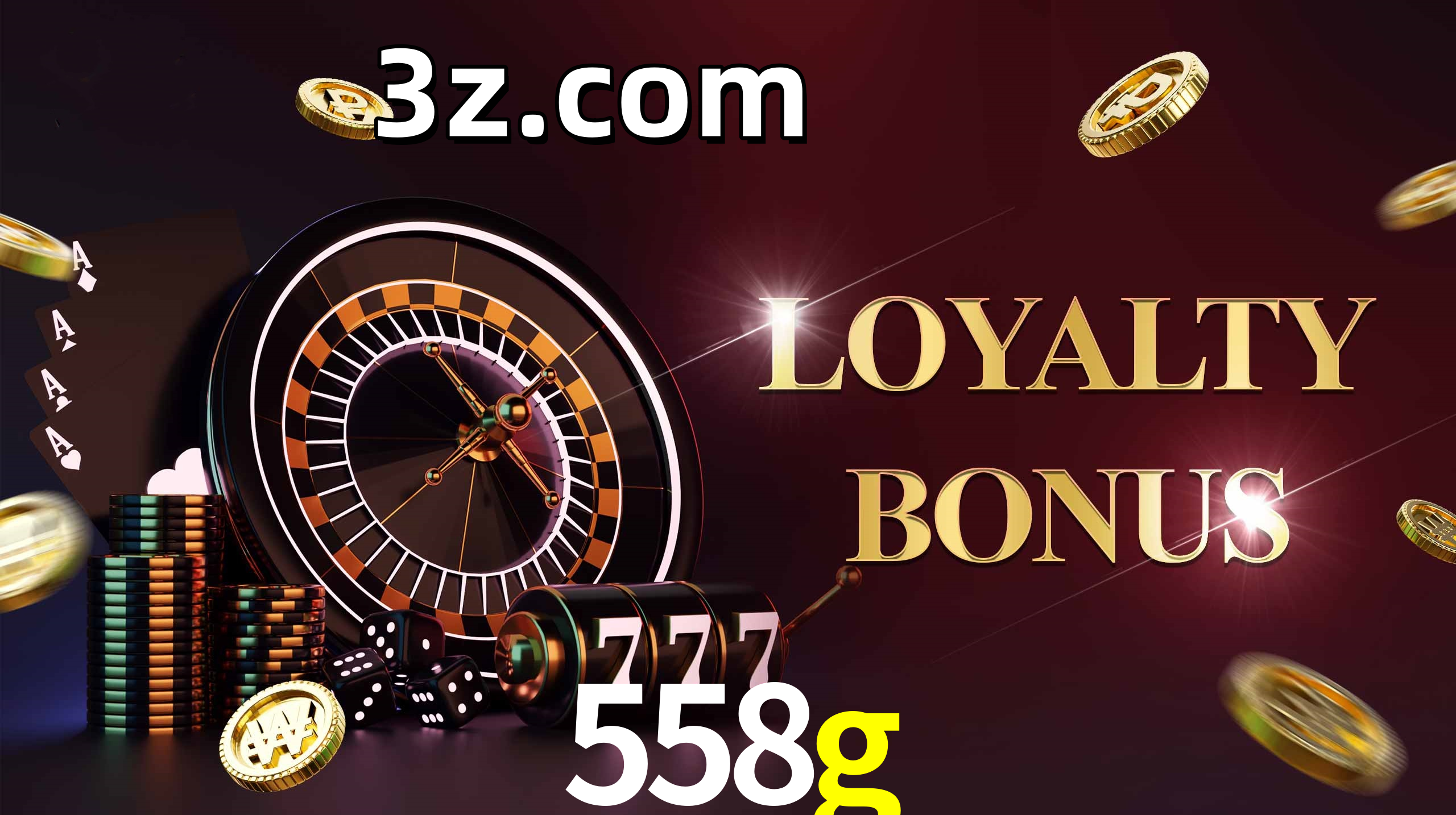 Jogos Certificados 558g